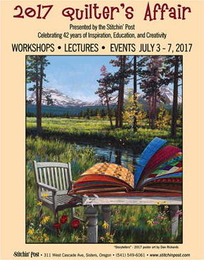 quilters affair workshops