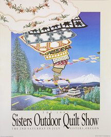 1992 SOQS Poster - whirlwind