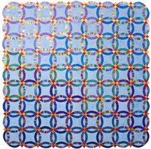 splash 2008 SOQS raffle quilt