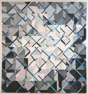 crosscut quilt class