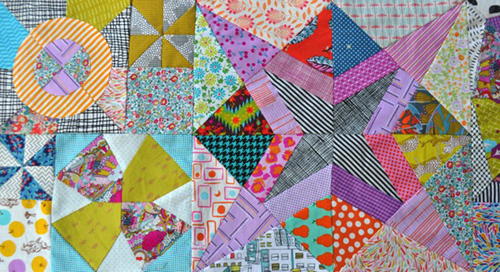 delilah template of the month class