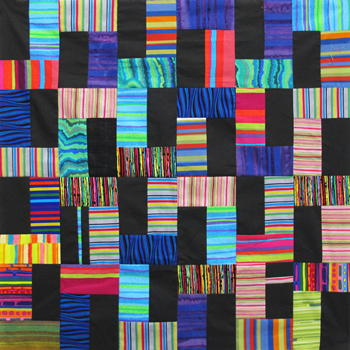 guatemalan medley quilt class