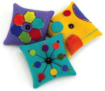 pincushion class with tonye phillips