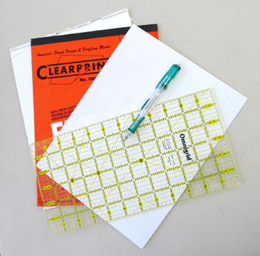 pattern drafting class