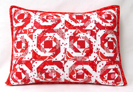 pineapple Pillow class