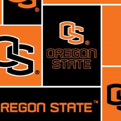 oregon state fleece