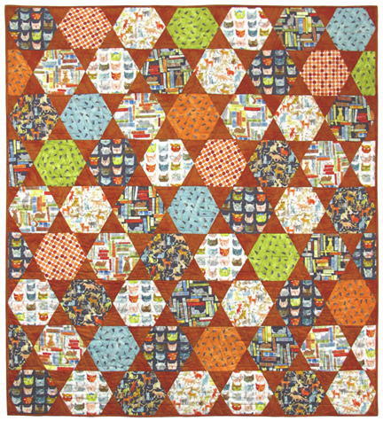 rosalie quilt kit valori wells