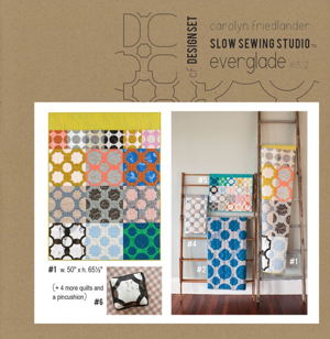 loose ends pattern by saginaw street quilts