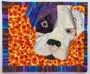 pieced boxer pattern by ann shaw