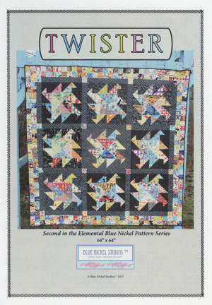 loose ends pattern by saginaw street quilts
