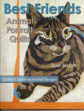 june jaeger quilt patterns