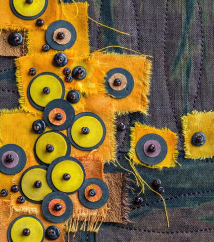 tricia hassler workshop