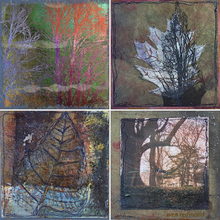 digital explorations