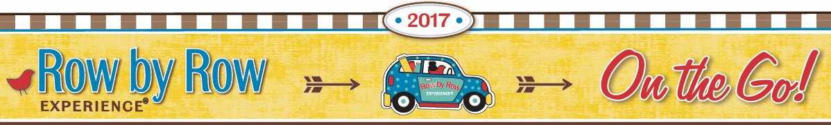 row by row experieince 2017