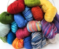 Cascade Yarn