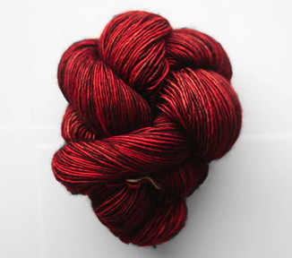 Madeline tosh merino light yarn