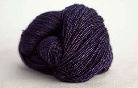 madelinetosh home yarn