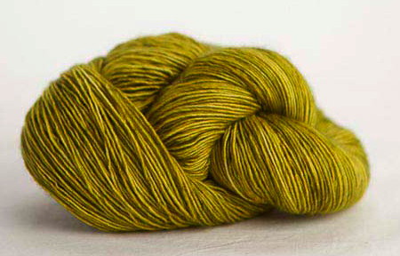 Madelinetosh Pashmina