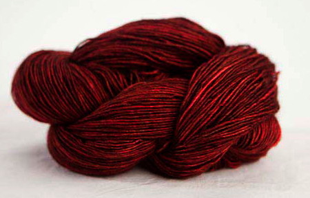 Madeline tosh merino light yarn