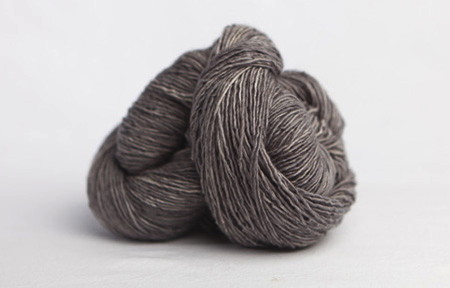 Madelinetosh Tosh Vintage Yarn smokestack