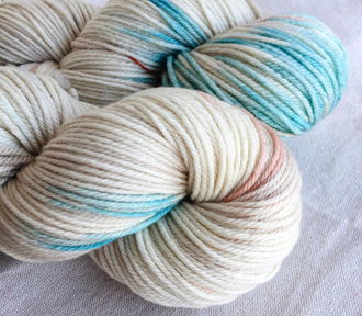 madelinetosh pashmina yarn