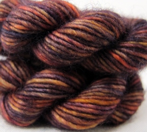 Madelinetosh Unicorn Tails