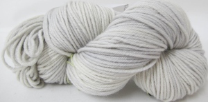 Madeline Tosh Yarn farmhouse white