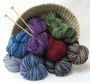 Miarasol Nuna Yarn