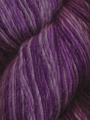 Paqu Pura Alpaca Yarn by Mirasol of Peru