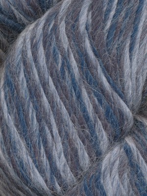 Paqu Pura Alpaca Yarn by Mirasol of Peru