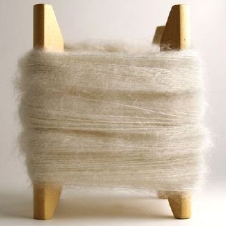 Silk Cloud by Shibui