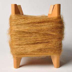 ShiBui Silk Cloud Yarn