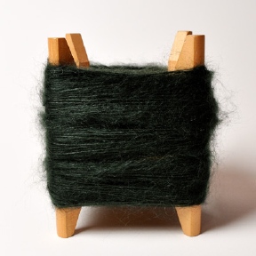 ShiBui Silk Cloud Yarn