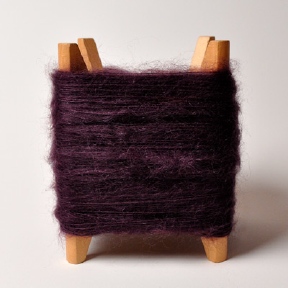 ShiBui Silk Cloud Yarn