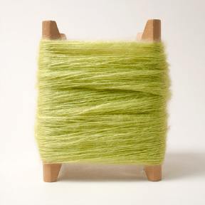 ShiBui Silk Cloud Yarn