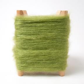 ShiBui Silk Cloud Yarn